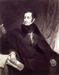 Henry Rowley Biskup